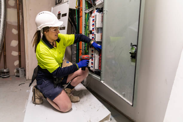 Best Affordable Electrician  in Beebe, AR