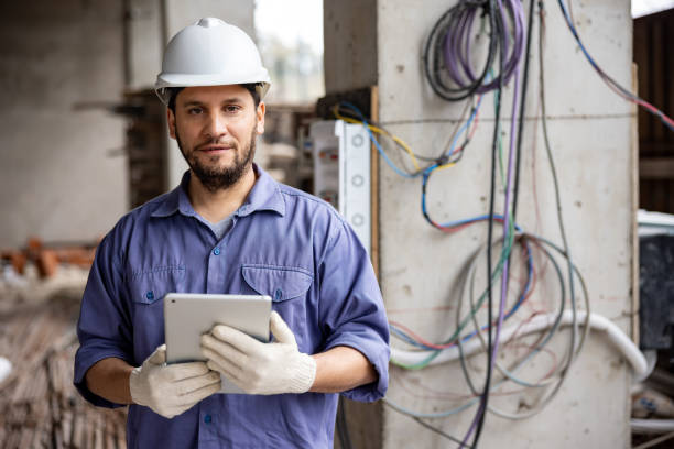 Best Electrical Outlet Repair  in Beebe, AR