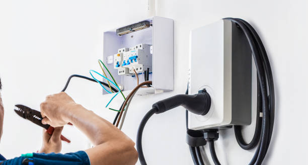 Best Licensed Electrician  in Beebe, AR