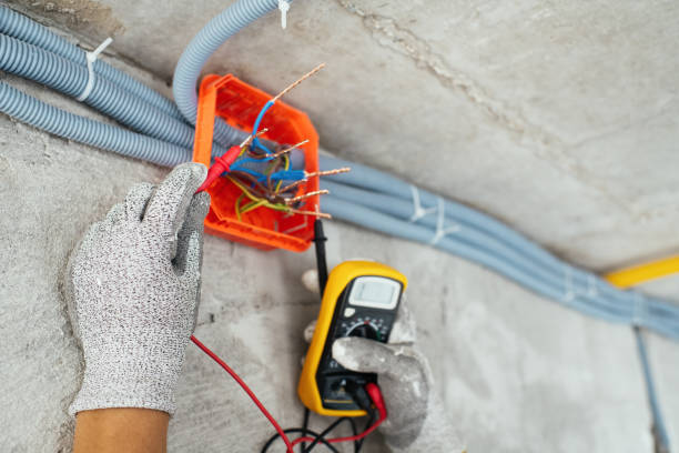 Best Electrical Troubleshooting Services  in Beebe, AR